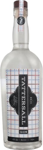 Tattersall Gin