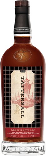 Tattersall Manhattan