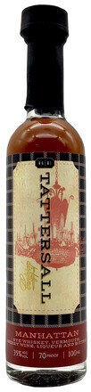 Tattersall Manhattan