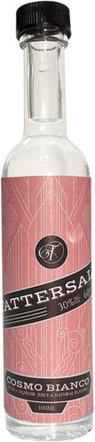 Tattersall Cosmo Bianco