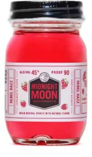 Midnight Moon Rebel Razz