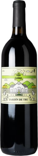 Adobe Guadalupe Jardin de Tru Red Blend
