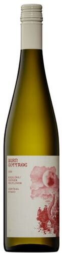Burn Cottage Riesling Gruner Veltliner Burn Cottage Vineyard