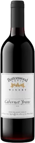 Buttonwood Grove Cabernet Franc Finger Lakes