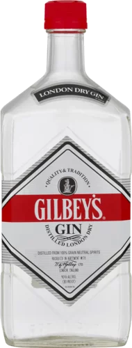 Gilbey's Gin