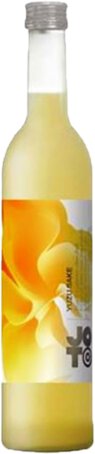 Joto Sake The Citrus One Yuzu