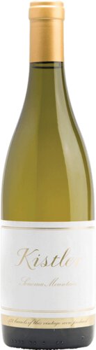 Kistler Chardonnay Sonoma County Mountain