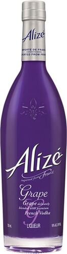 Alizé Grape Liqueur