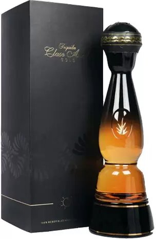 Clase Azul Gold 750ml