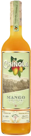 Chinola Mango Liqueur