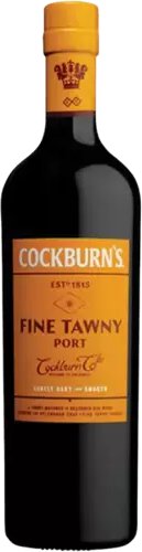Cockburns Fine Tawny Port