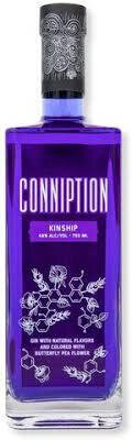 Conniption Kinship Gin