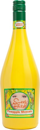 Culitos Pineapple Moscato