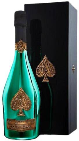Armand De Brignac Green 750ml