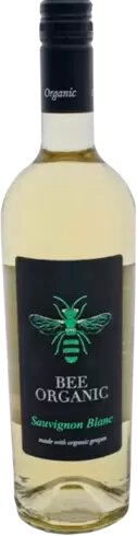 Bee Organic Sauvignon Blanc Terre Siciliane Italy