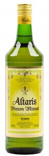 Altaris Vinum Missae Rubi