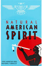 American Spirit Ult Lt B 1 Pack