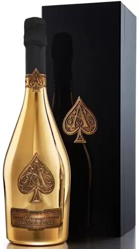 Armand De Brignac Brut 750ml