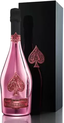 Armand De Brignac Rose 750ml