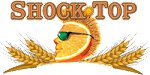 Shock Top Mango Wheat