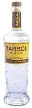 Barsol Pisco Primero Quebranta