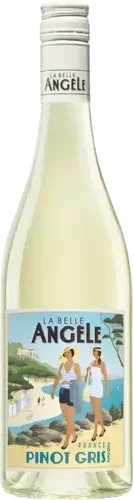 La Belle Angele Pinot Gris