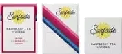 Surfside Raspberry Tea & Vodka
