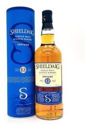 Shieldaig Speyside 21 Year Single Malt Scotch