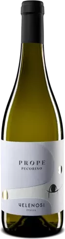 Velenosi Prope, Pecorino '22-Italy, Abruzzo -ORGANIC-