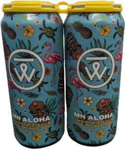 Talking Waters Mn Aloha 4c