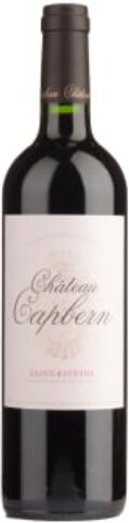Chateau Capbern Gasqueton Saint Estephe