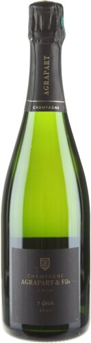 Agrapart Champagne Avize 7 Crus