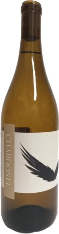 Eagles' Landing 2021 Chardonel