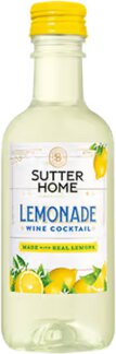 Sutter Home Wine Cocktail Lemonade