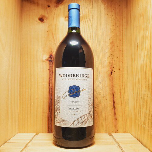 Woodbridge by Robert Mondavi Merlot