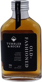 Tumbler & Rocks Old Fashioned