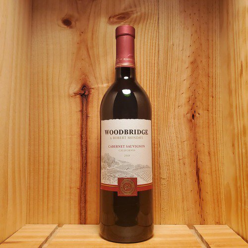 Woodbridge by Robert Mondavi Cabernet Sauvignon
