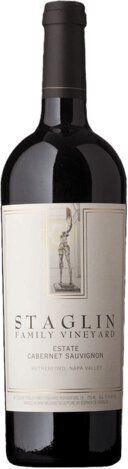 Staglin Family Estate Cabernet Sauvignon Rutherford