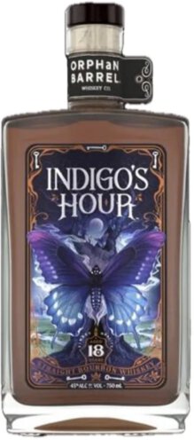 Orphan Barrel Indigos Hour 18yr