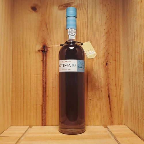Warre's Otima 10yr Tawny Port