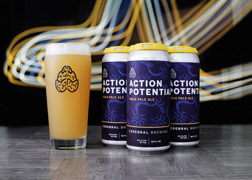 Cerebral Action Potential