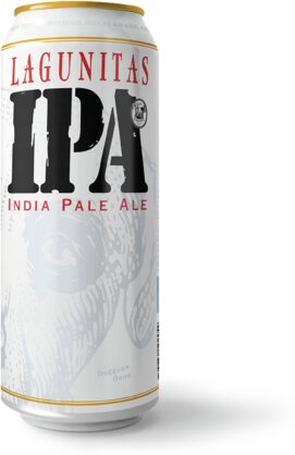 Lagunitas IPA