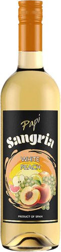 Papi White Peach San Sangria White Peach