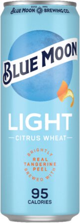 Blue Moon Light