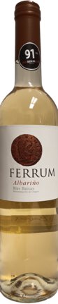 Ferrum Rias Baixas Albarino