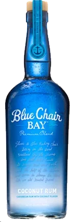 Blue Chair Bay Coconut Rum