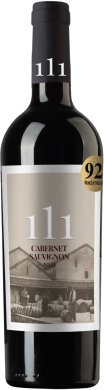 Bodegas Manzanos 111 Cabernet Sauvignon