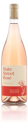 State Street Rose