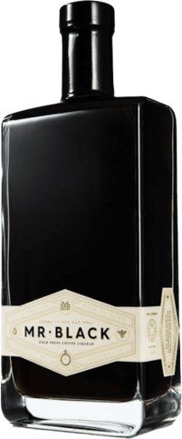 Mr. Black Coffee Liqueur 750ml, Texas