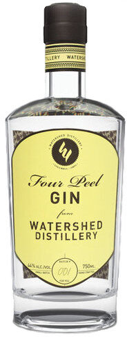 Watershed Four Peel Gin - The Party Source, Bellevue, KY